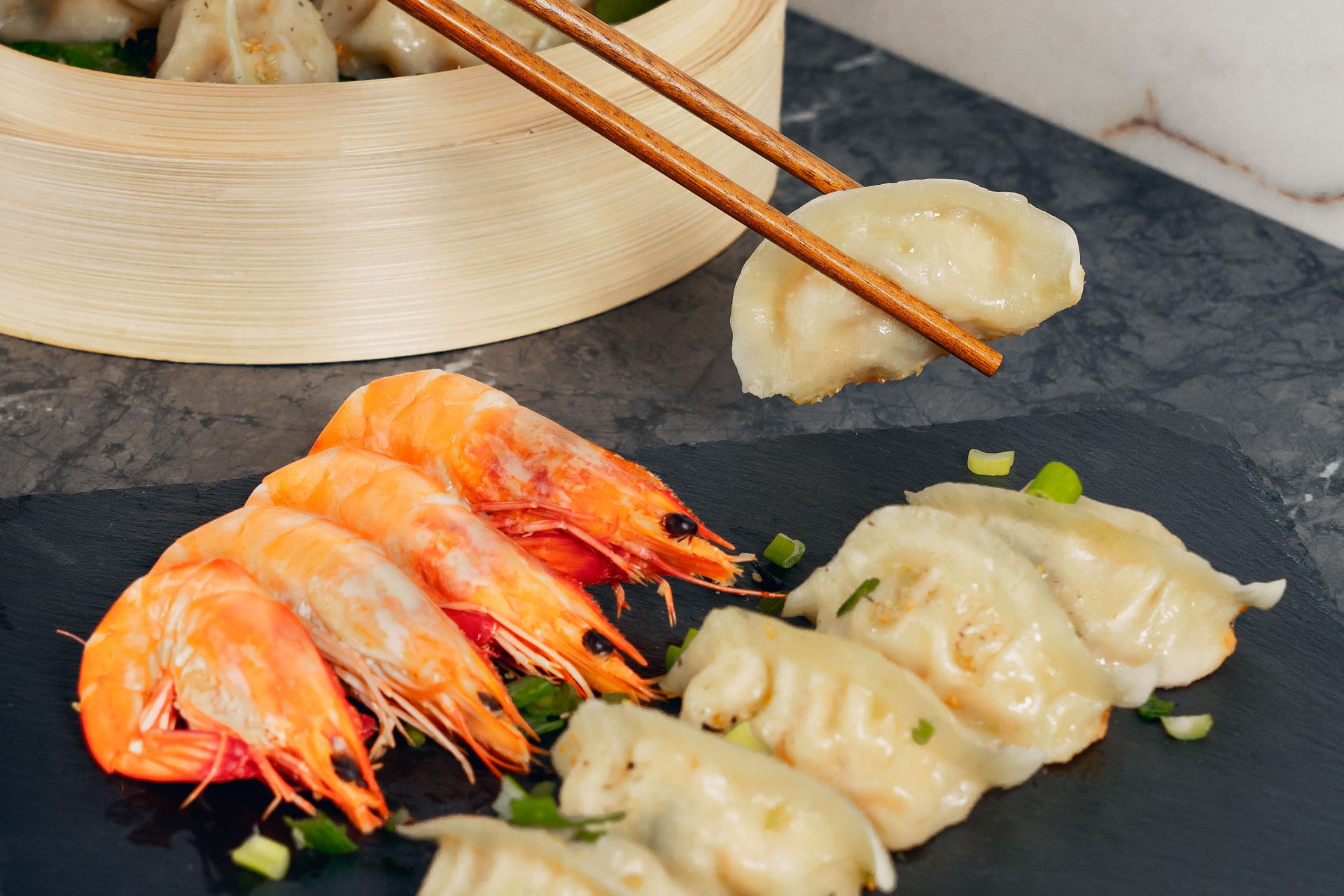 DumplingAdria Franchising